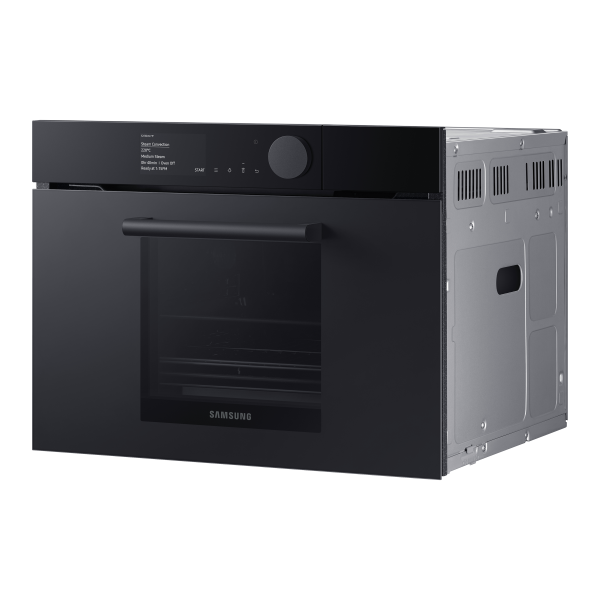 Samsung Forno a vapore compatto Infinite Line 50L NQ50T9939BD