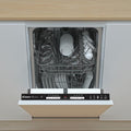 LAVAST.SC/TOT.SLIM 45CM 9COP.5PROG. CE.F LED