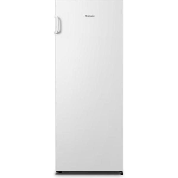CONG.VERT. 155LT CE.E NOFROST 5CASSETTI BIANCO