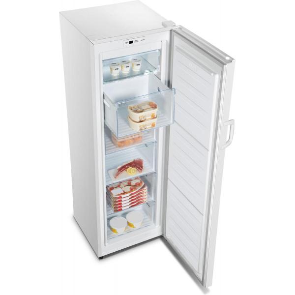 CONG.VERT. 183LT CE.E NOFROST 5CASSETTI BIANCO