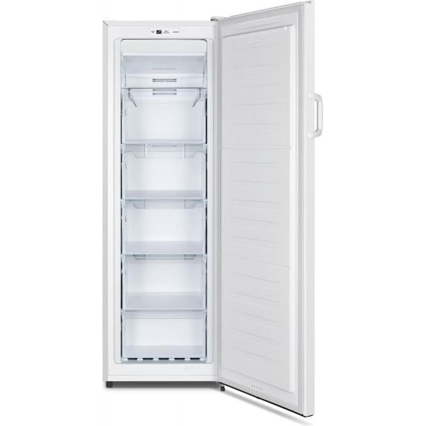 CONG.VERT. 183LT CE.E NOFROST 5CASSETTI BIANCO