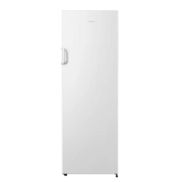 CONG.VERT. 183LT CE.E NOFROST 5CASSETTI BIANCO