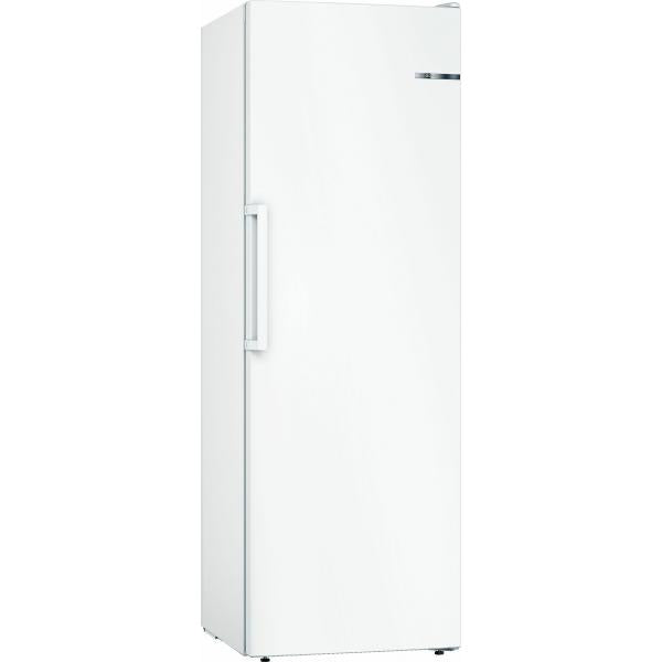 CONG.VERT. 225LT CE.E NOFROST 4CASS. INVERT BIANCO