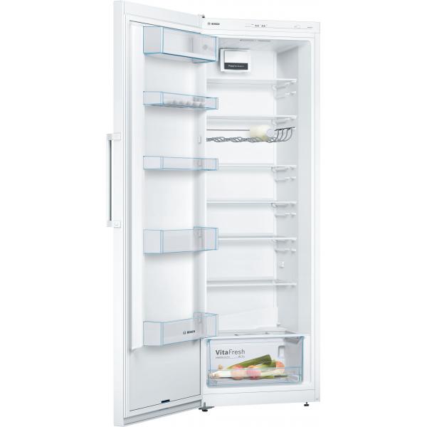 FRIGO 1P. 324LT CE.E VENTILATO