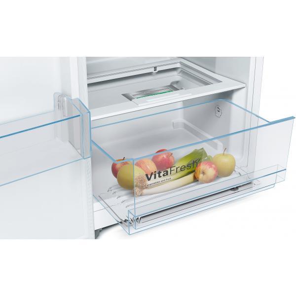 FRIGO 1P. 324LT CE.E VENTILATO