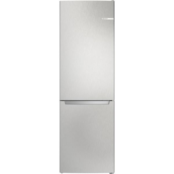 COMBI 302LT CE.E NOFROST INOXLOOK