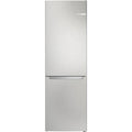 KGN36NLEA FRIGO COMBI 302LT H186 NF E INOX