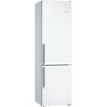 KGN39VWEQ FRIGO COMBI 366LT H203 NF E BIANCO SERIE 4