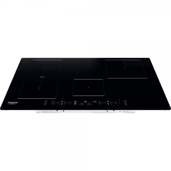 P.COTT.INDUZ.77CM 4ZONE COMBI DUO MYMENU NERO