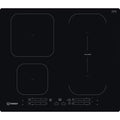IB65B60NE PIANO INDUZ 60CM 2Z+1BRIDGE VANO48CM