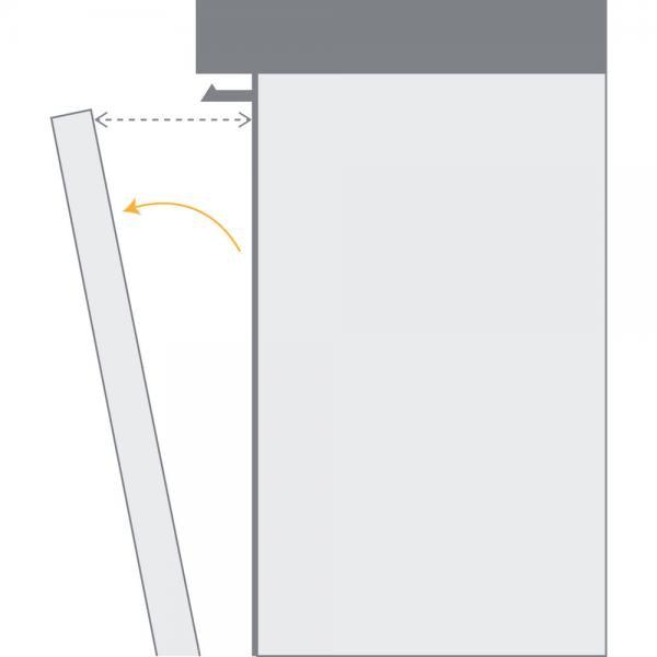 LAVAST.C/FRONT.INOX 14COP CE.E 8PROG. 6SENSO