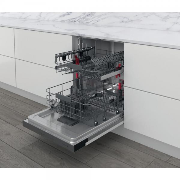LAVAST.C/FRONT.INOX 14COP CE.E 8PROG. 6SENSO