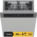 LAVAST.C/FRONT.INOX 14COP CE.E 8PROG. 6SENSO