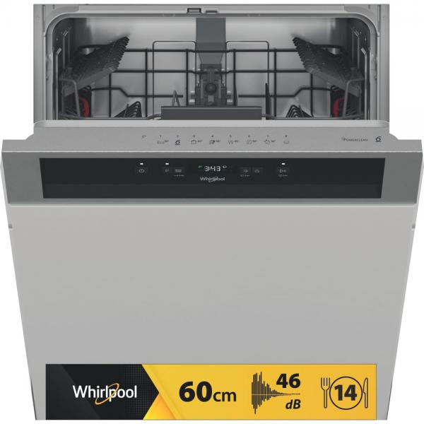 LAVAST.C/FRONT.INOX 14COP CE.E 8PROG. 6SENSO