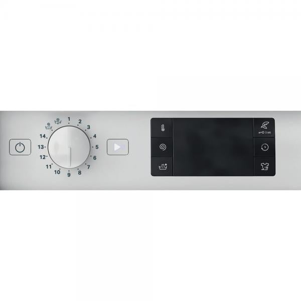 LAV.INC. 7KG 1400GIRI CE.D INVERTER