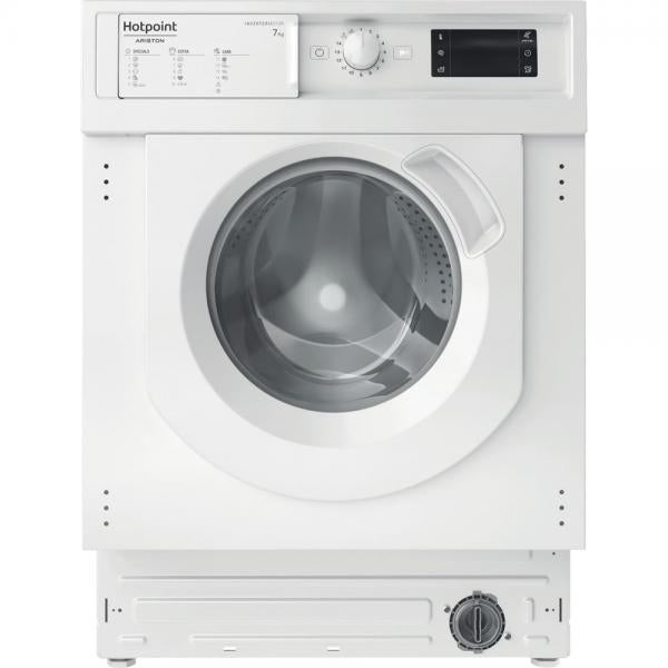 LAV.INC. 7KG 1400GIRI CE.D INVERTER