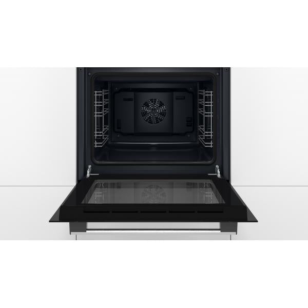FORNO 60CM 66LT MULTIF. CL.A COTTUR.HOTAIR 3D INOX