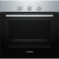 FORNO 60CM 66LT MULTIF. CL.A COTTUR.HOTAIR 3D INOX