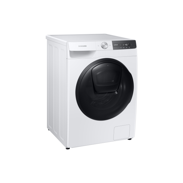 Samsung WW80T854ABT lavatrice Caricamento frontale 8 kg 1400 Giri/min Bianco