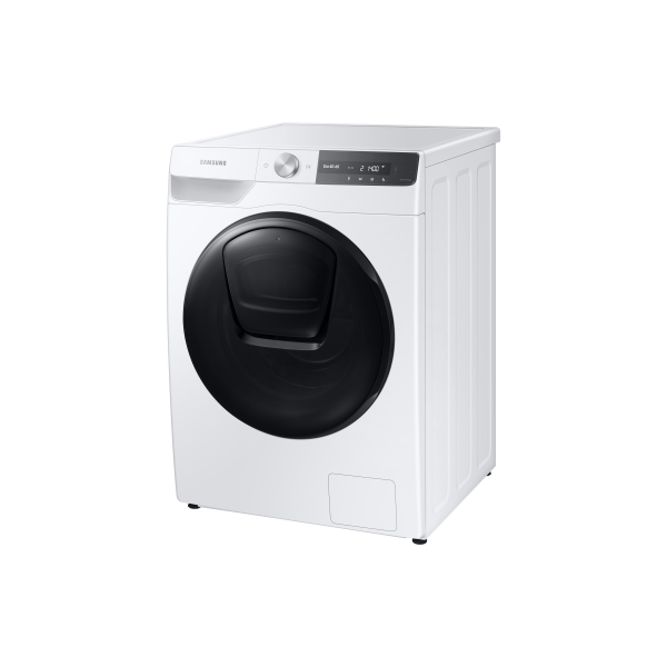 Samsung WW80T854ABT lavatrice Caricamento frontale 8 kg 1400 Giri/min Bianco