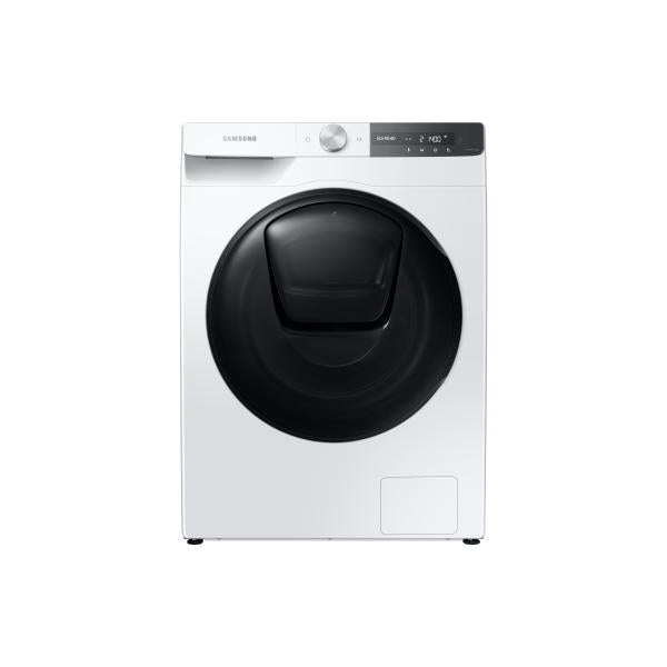Samsung WW80T854ABT lavatrice Caricamento frontale 8 kg 1400 Giri/min Bianco