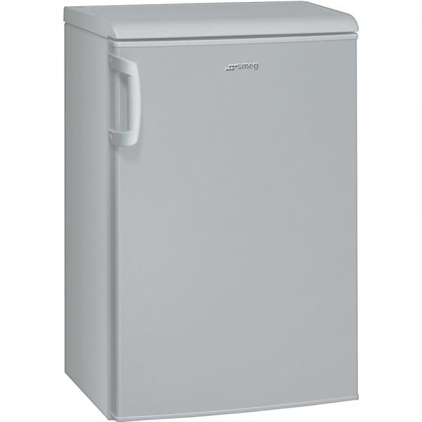 FA120ES FRIGO TAVOLO 120LT H85-L60 SILVER E C/CELLA