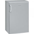 FA120ES FRIGO TAVOLO 120LT H85-L60 SILVER E C/CELLA