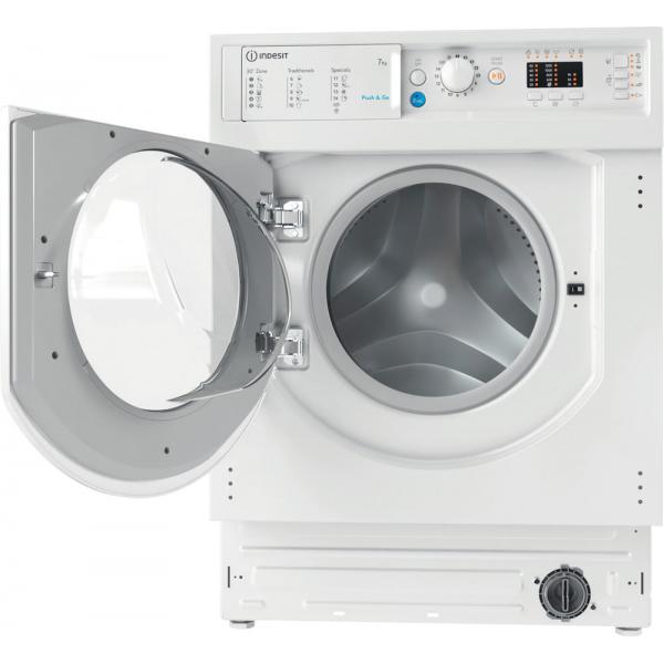 LAV.INC. 7KG 1200GIRI CE.E DISP.LED