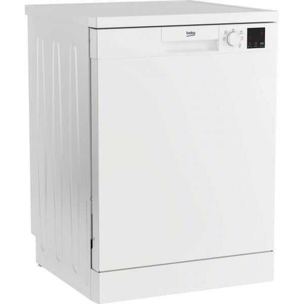 DVN05320W LAVAST 13COP 5PR E 49DB BIANCO DISP