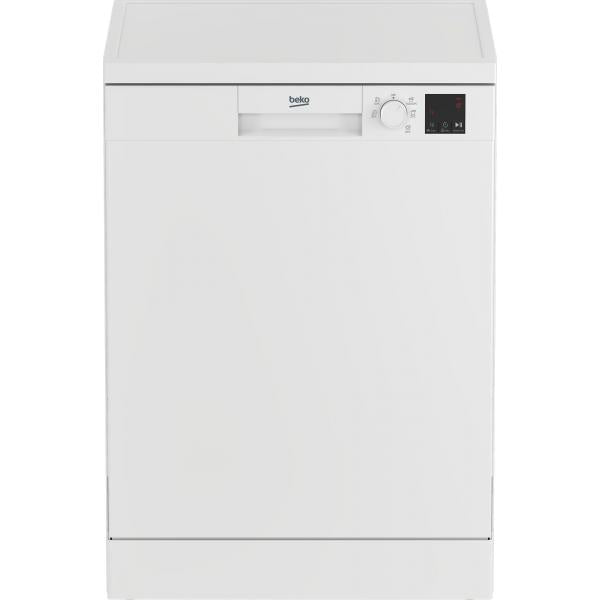 DVN05320W LAVAST 13COP 5PR E 49DB BIANCO DISP