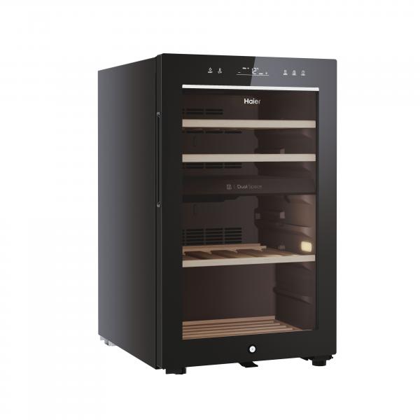 CANTINA CE.G 42BOTT. 109LT DUALZONE WIFI BLK