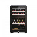 CANTINA CE.G 42BOTT. 109LT DUALZONE WIFI BLK
