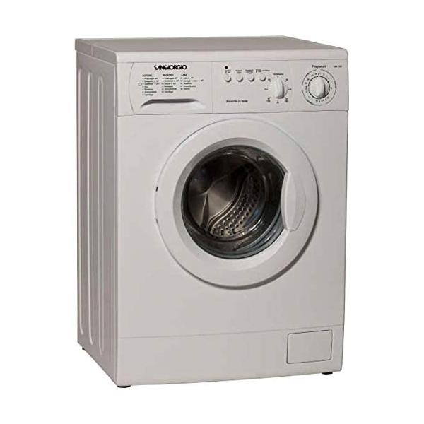 LAV.C/FRONT 8KG 1100G. CE.D 18PROG. TIMER IBRIDO