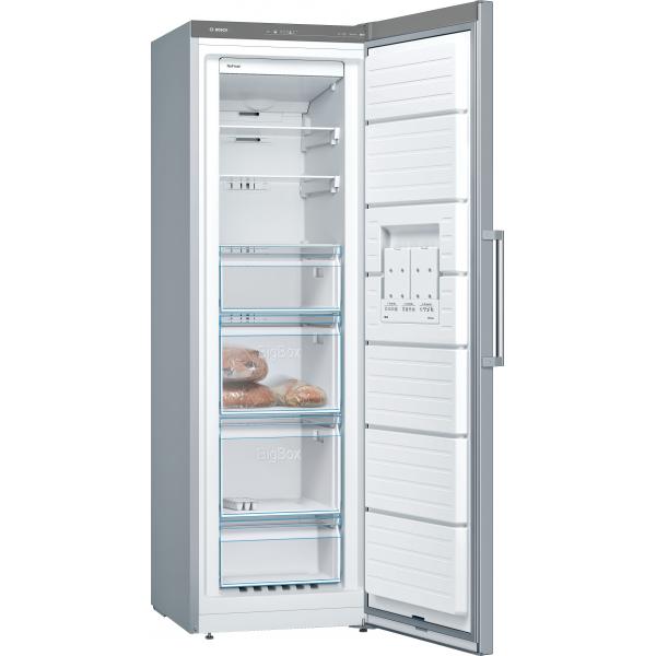 CONG.VERT. 242LT CE.E NOFROST INOX