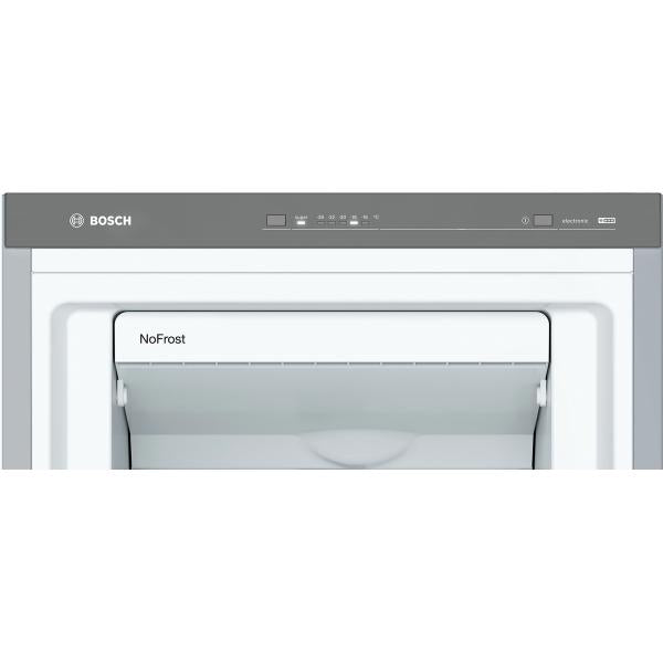 CONG.VERT. 242LT CE.E NOFROST INOX