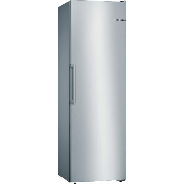 CONG.VERT. 242LT CE.E NOFROST INOX