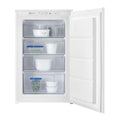 CONGELATORE VERTICALE 99 LT A++