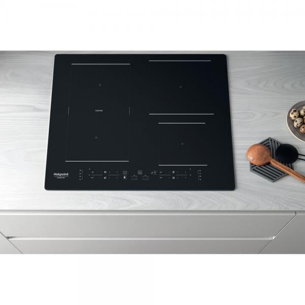 P.COTT.INDUZ.60CM 4Z.FLEXIDUO MYMENU FORO48CM NERO