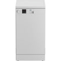 DVS05024W LAVAST 45CM 10COP 5PR E 49DB BIANCA DISP