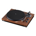 GIRADISCHI 33-45 BT TURNTABLE WALNUT