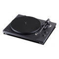 GIRADISCHI 33-45 BT TURNTABLE NERO