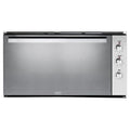 FORNO 90CM 87LT MULTIF. CL.A VETRO/INOX