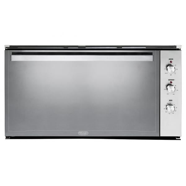 FORNO 90CM 87LT MULTIF. CL.A VETRO/INOX