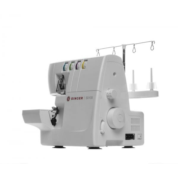 MACCH. TAGLIACUCE 4FILI BIANCO