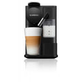 EN510.B MACCH CAFFE NESPRESSO LATTISSIMA ONE NERO