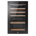 HWS49GA FRIGO CANTINA 49BT H82 F FILTROUV