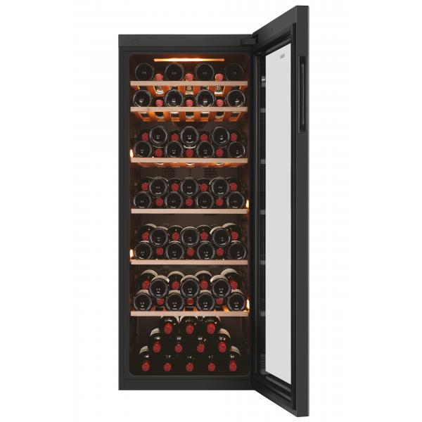 HWS84GA FRIGO CANTINA 84BT H127 L50 G FILTROUV AIRFLOW