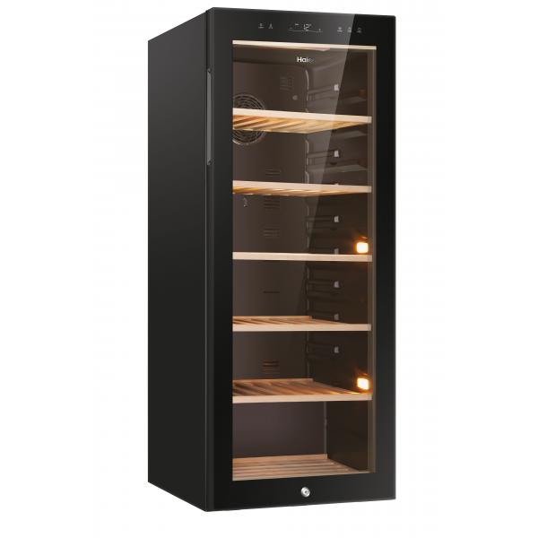 HWS84GA FRIGO CANTINA 84BT H127 L50 G FILTROUV AIRFLOW