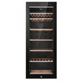 HWS84GA FRIGO CANTINA 84BT H127 L50 G FILTROUV AIRFLOW