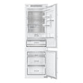 Samsung BRB26705DWW frigorifero con congelatore Da incasso 264 L D Bianco